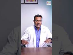 How to handle an emergency situation | Dr. Vighesh | Be Well Hospitals, Pondycherry