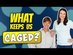 What Keeps Us Caged: Breaking Free from Addiction's Grip