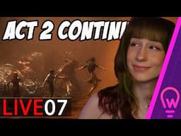 ACT 2 | EXPERT | CLAIR OBSCUR : EXPEDITION 33
