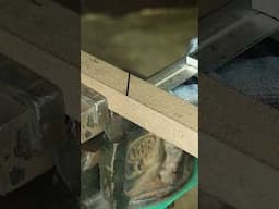 Perfect Metal Cutting & Joint Idea #metal #ideas #welding