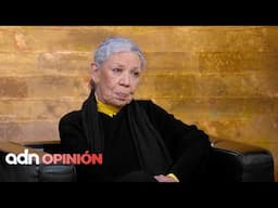 Luisa Huertas: Pasión, arte y compromiso con las generaciones que vienen