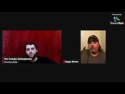 Drama Discussion w/Roger Brown: Truthfully Trisha Swatting, 🦋𝐉𝐞𝐫𝐞𝐦𝐲’𝐬 𝐌𝐨𝐦🦋, And Trollcow