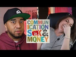Dad and Mom get personal about the 5 things that make or break every relationship