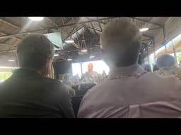 Greg Laurie - Harvest Maui Prayer