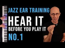 Improvisation Exercises: Ear Training For Maj7 Functional Notes