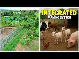 Integrated Farming System (IFS) - Success Secrets Revealed