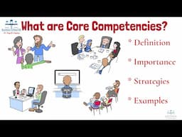 What are Core Competencies? | Strategic Management | From A Business Professor