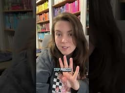 How do you turn an idea for a book into a story? #writingcommunity #writingadvice