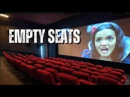 Snow White Performs Dismally At The Box Office