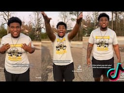 Lambo Television Funny TikTok Compilation 2025 | Best LamboTelevision & His Friends Comedy #1