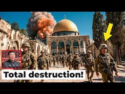 THIS IS THE MOST TERRIFYING PROPHECY IN THE BIBLE - REVELATION 9 The Army of 200 Million