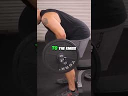 EZ Bar Close Grip Press 👊 Wrist Friendly Bench! #shorts
