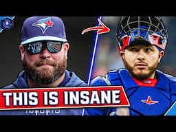 The Jays just SHOCKED the MLB…