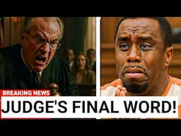 DIDDY ERUPTS in Court as Grand Jury Supports Cassie on Day Four of Trial?