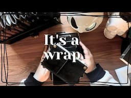 2024 Planner Wrap-Up