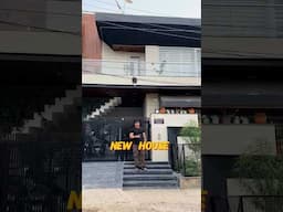 Old Vs New House at the age of 26 🧿 #selfmade #bodybuilding #hometour #uttrakhand #trending #viral