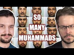 UK Launches National Inquiry into the Grooming Gangs Scandal