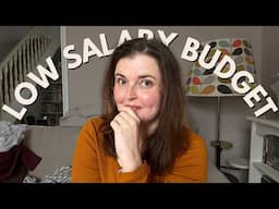 May Budget | Budget my Low Income With Me | How I keep my Spending Within Budget