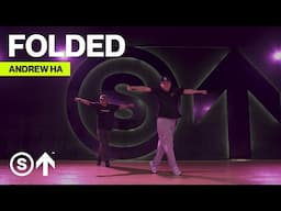 "Folded" - Kehlani | Andrew Ha Choreography