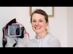 First obstetric appointment - A/Prof Fiona Brownfoot