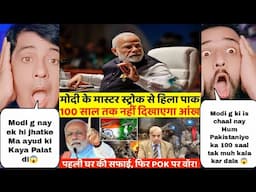 मोदी जी ने पाकिस्तान के साथ युद्ध के लिए किया ऐसा बंदोबस्त के 100 साल तक पाकिस्तान का हुआ मुंह काला