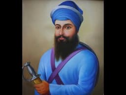 Kirtan Smagam # Bhai Daya Singh ji Charitable Trust # Bhai Manpreet Singh ji # Bhai Satnam Singh ji