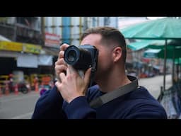 Is this camera overkill?