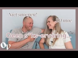 Geen s%kservaring, niet meer snoepen en dubieus boek... //OPTIMAVITA