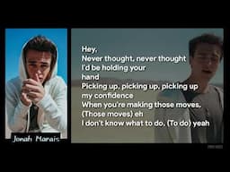 Why Don't We - Unbelievable [Lyrics Video]
