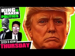 🔴 Trump’s Tariffs: Economic Genius or Total Disaster? UPDATE On Tuesday's Immigration Story