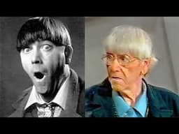 Three Stooges Facts That Were Concealed From Fans