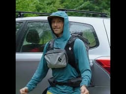 AT Hike