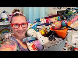 Happy Monday Dollar Tree Haul!!! 6/9/25