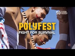 The huge cost to keep culture alive at Polyfest | TVNZ+