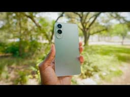 Switching to Samsung S25 Edge After 15 Years with iPhone