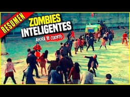 👉 resumen: LOS ZOMBIES PAGAN $500 DÓLARES PARA CONVERTIRSE EN HUMANOS || Ahora te cuento
