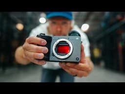 Honest thoughts about the Sony FX2