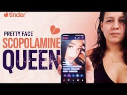 How I found the girl that drugged and robbed me in Medellin || Brenda's Story.