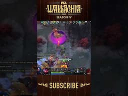 Aurora forgot how Bristleback works — 33 punishes hard