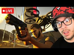 🔴LIVE! - TYPICAL GAMER plays MINDSEYE! #MindsEyePartner