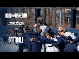 Road to Gameday | Episode 3: Softball