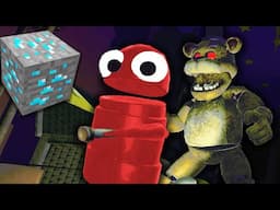 R.E.P.O With 100+ Mods Is Pure Madness…