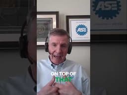 Boost Productivity: The Impact of ASE Certified Technicians