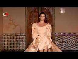 MAROC Fashion Week 2025 Highlights - Fashion Channel