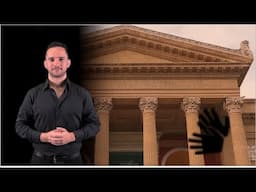 IS Videoguide - The Foyer of the Teatro Massimo in Palermo