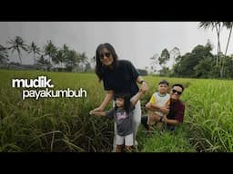 VLOGGG SPECIAL: Mudik Ke Payakumbuh