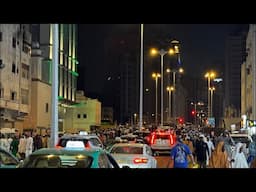 🔴 Live From Makkah ~ Live Now 🔴
