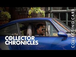 Inside a Porsche enthusiasts dream | Collector Chronicles