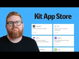 Essential tools for Kit creators | Kit App Store tutorial