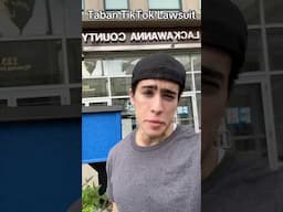 Taban got my Tiktok PERMANENTLY BANNED!?
